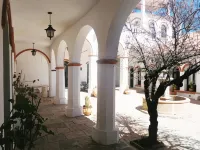 Hostal Colonial Potosi Hotels in Potosi
