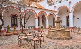 Hostal Colonial Potosi
