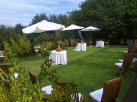 拉臘什鄉村民宿