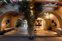 Marillia Village Hotel in zona AEGEANVIP