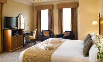 Imperial Hotel Blackpool