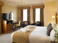 Imperial Hotel Blackpool Отели в г. 