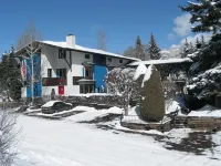 St Moritz Lodge and Condominiums Hotels in Snowmass Village