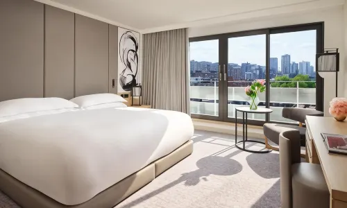 Nobu Hotel London Portman Square
