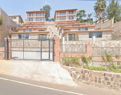 Kigali City Stay