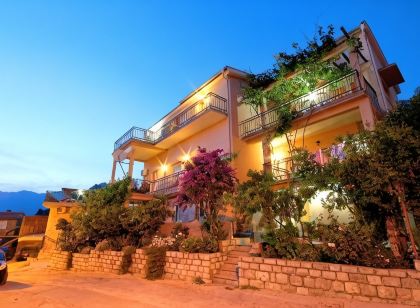 Apartments Grand
