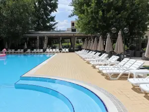 Radisson Blu Hotel Tashkent