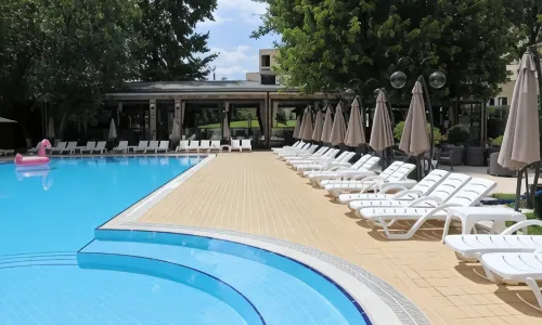 Radisson Blu Hotel Tashkent