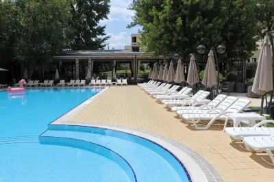 Radisson Blu Hotel Tashkent Hotel a Tashkent