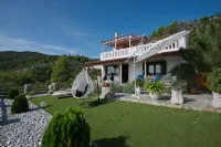Agnantema Villas - Villas