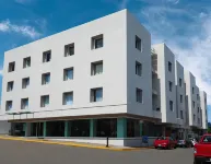 Best Western Minatitlan Hotels near Parroquia Divina Providencia