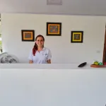 โรงแรมลินดาจูดิธ - 2 ดาว