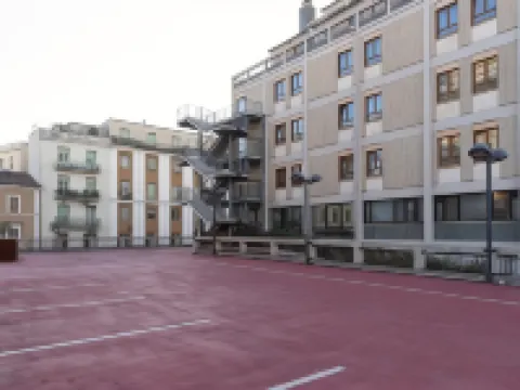 Hotel Valentino Hotels in Terni