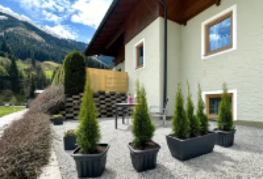 Living Apartments Saalbach