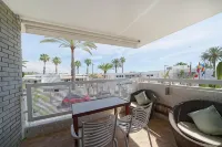 Apartamentos Tamara