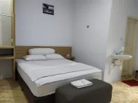 Penginapan Apex Hotels near El