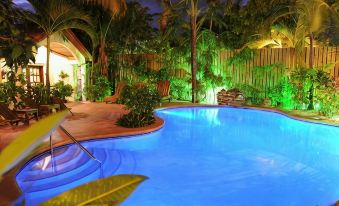 The Palms Oceanfront Suites