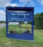 The Northport Inn & Lodge - Wifi