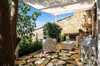 Giardino Delle Zagare - Parking
