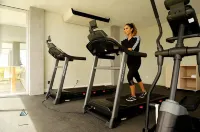 Acantilados - Gym