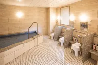 KURETAKE INN PREMIUM OGAKI EKIMAE Hotels in Оґакі