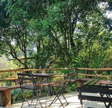 รูปภาพของอุ้มฮุ่ม โฮมสเตย์