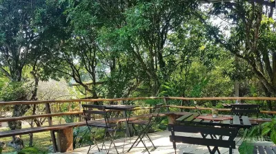 Aum Hum Homestay Hotels near Huai Ngu