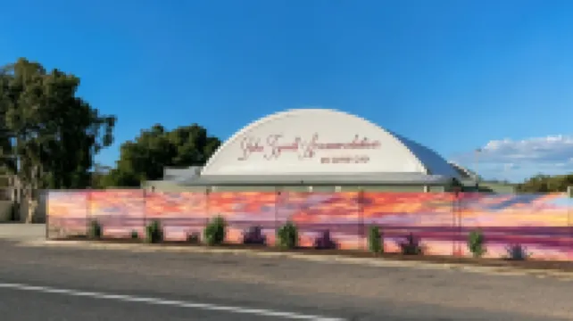 レイク ティレル アコモデーション LTA のホテル