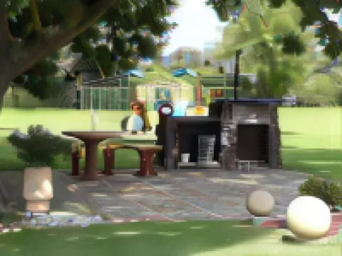 The Guest House Standerton