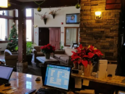 A Riverside Inn Travelodge by Wyndham Hotels in Fairplay