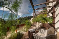 Tenuta Zamparina Hotel a Massa