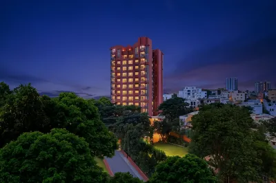 Lemon Tree Suites, Whitefield, Bengaluru Hotels in Whitefield