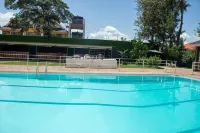 Eldorado Rustic Hotel - Rooftop Pools