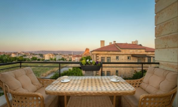 Acer Living Home Cappadocia