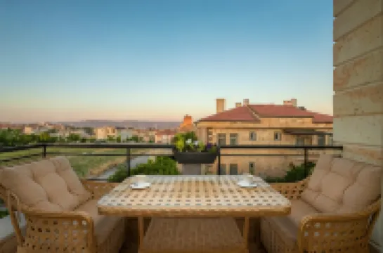 卡帕多西亞艾瑟生活家