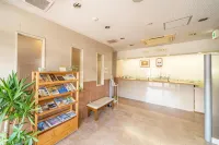 Business Hotel KG Các khách sạn ở Oita