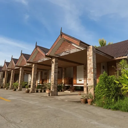 Ruentara Resort & Villa