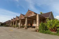 Ruentara Resort&Villa (เรือนธารา รีสอร์ท แอน วิลล่า) - พร้อมอาหารเช้า
