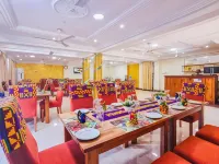 Rhogem Hotel - Desayuno