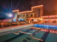 Rhogem Hotel - Pools