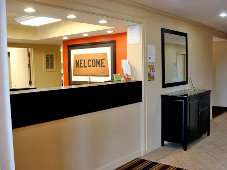 Extended Stay America Suites - Meadowlands - East Rutherford