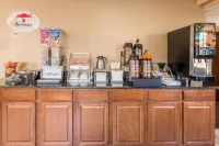Super 8 by Wyndham Franklin/Middletown Area Hotels in Middletown