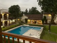 Posada de Los Poetas Hotel Boutique - 3 ดาว