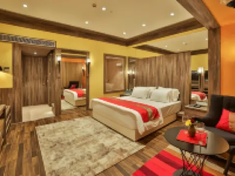 Sayaji Rajkot Hotels in Rajkot