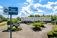 Best Western Dartmouth-New Bedford Hotels in Dartmouth