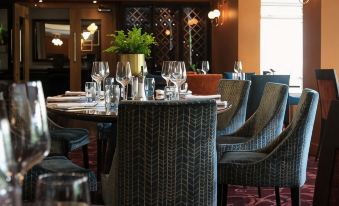 Bicester Hotel, Golf & Spa