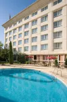 Novotel Suites Montpellier - piscina