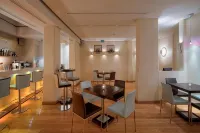 O&B Athens Boutique Hotel Các khách sạn ở Athens