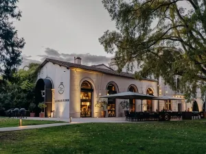 Hôtel Domaine de Biar