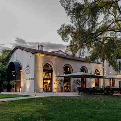 Domaine de Biar Hotel Exterior